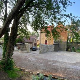 Domaine de Godincthun โรงแรมในPernes-lès-Boulogne