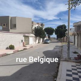Tiba soliman plage, hotel in Nabeul