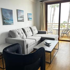 Ithaki Phinikoudes Apartment No. 102