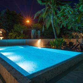 Ton Sai Tropical Phi Phi Island, מלון בקו פי פי