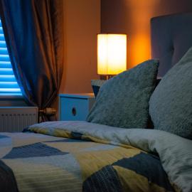 Cosy Modern Flat (NEC/BHX Stays), hotel a Marston Green