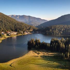 Arabella Alpenhotel am Spitzingsee, a Tribute Portfolio Hotel, hôtel à Spitzingsee