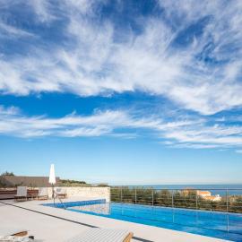 Oinolithos Luxury Villas