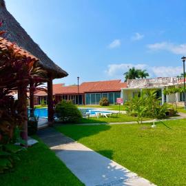Casa vacacional en Manzanillo, ξενοδοχείο σε Manzanillo