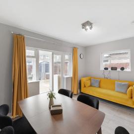 Edgware Oasis: Modern Haven near Tube & Park, hotel in Edgware