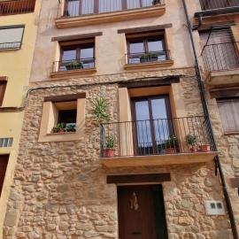 Cal Cintet, hotelli kohteessa Vilanova de Meyá