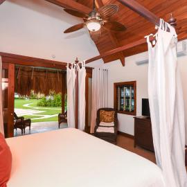 Victoria House Resort & Spa: San Pedro şehrinde bir otel