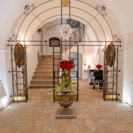 The Crown Palace - Gallipoli