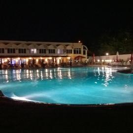 Razgrad में, होटल Hotel Mimoza