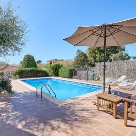 Villa Franci - Blanes, hotel din Blanes