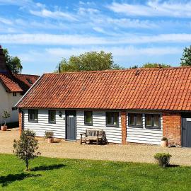 Packway Barn