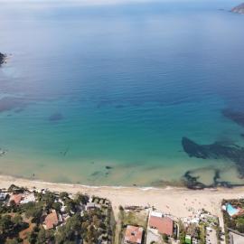 I Palmizi, hotel v destinácii Capoliveri
