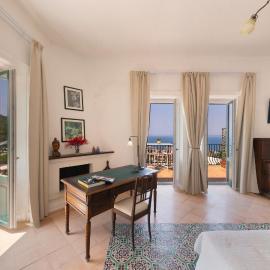 Villa Mundis Relais