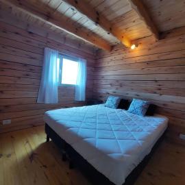 Pizarra Escondida, hotel El Chaltenben
