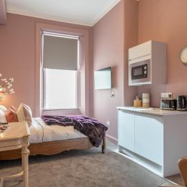Boutique Home Stay Blossom
