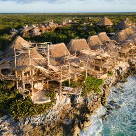 Azulik - Adults Only, hotel a Tulum