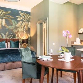 Boutique Home Stay - Bliss Studio