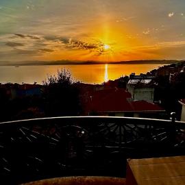 YELKEN PANSİYON Sinop, hotel in Sinop