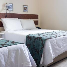 Hotel Minastur, hotel v destinácii Capitólio