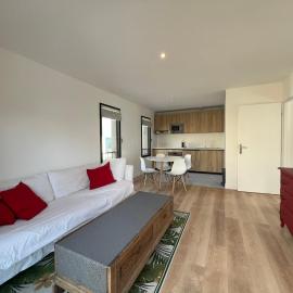 Bel appartement proche de cannes