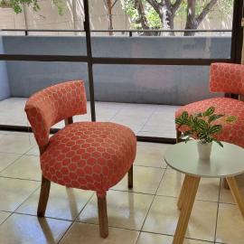 Apex Apart, hotell sihtkohas Mendoza