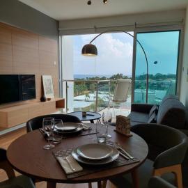 Milepost vacations, hotel v destinaci Paralimni