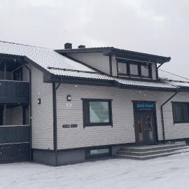 good mood guesthouse, hotel a Otepää