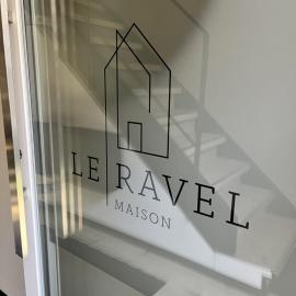 Le Ravel Maison, hotel in Burg-Reuland
