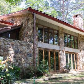La Perezosa en Cerro Azul - Somos Pet friendly