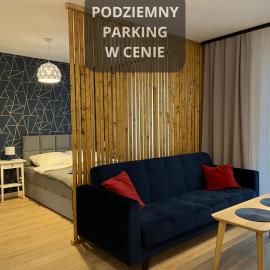 Apartament Studio Centrum
