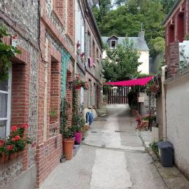 L'Abri Côtier