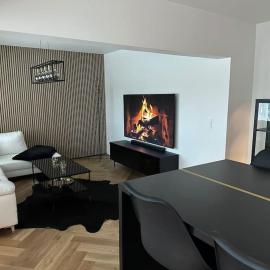Rewell Suite - Central location and nice view!, hotel en Vaasa