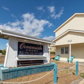 낵스 헤드에 위치한 호텔 Oceanside Court by KEES Vacations