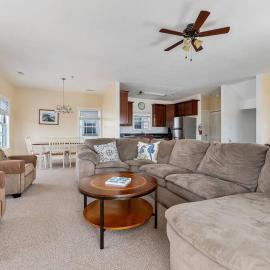 North Wildwood 3 Bedroom Condo!