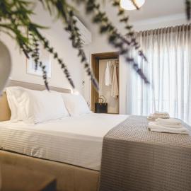 Votsalo Tolo, hotel a Tolo