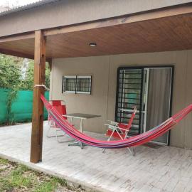 Hermosa casa a estrenar