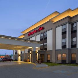 Hampton Inn Findlay, hotel em Findlay