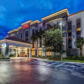 Hampton Inn & Suites Fort Myers Estero, Hotel in Estero