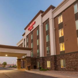 Hampton Inn - Great Falls, Hotel in Great Falls