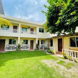 FIESTA HAUS RESORT
