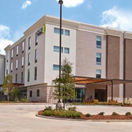 Home2 Suites by Hilton Ridgeland, hotel a Ridgeland