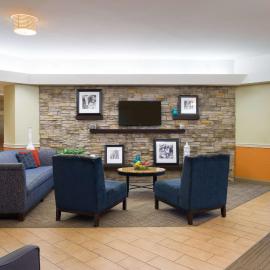 Hotel Carlisle: Carlisle şehrinde bir otel