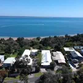 Beach Park Phillip Island - Apartments, hotelli kohteessa Cowes