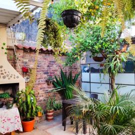Hospedaje la Casa de Chavela centro histórico، فندق في فيلا دي ليفا