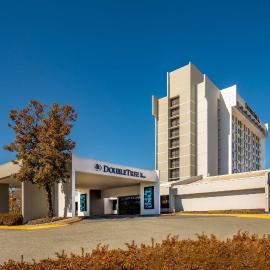 DoubleTree by Hilton Washington DC North/Gaithersburg, hôtel à Gaithersburg