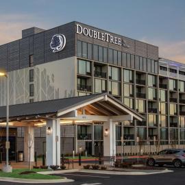 DoubleTree by Hilton Hot Springs, Hotel in Hot Springs