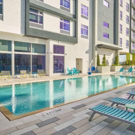 Tru By Hilton Fort Lauderdale Downtown-Flagler Village, khách sạn ở Fort Lauderdale