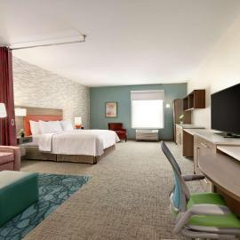 Home2 Suites By Hilton Easton โรงแรมในอีสตัน