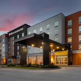 Hilton Garden Inn By Hilton Fort Wayne North, Hotel in Sunnybrook Acres