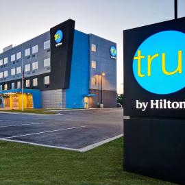 Tru By Hilton Auburn, In, hotel in Auburn